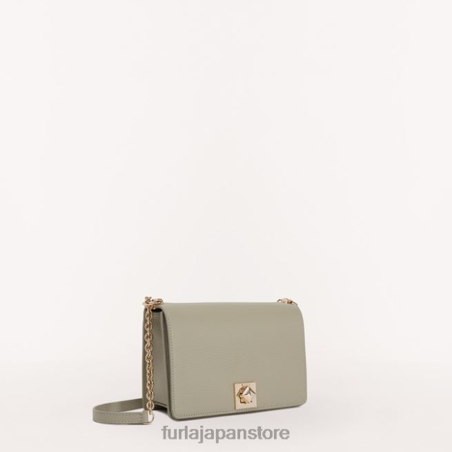 Furla パロマ クロスボディ ミニ 女性 アクセサリー 8B64V169 マーモC