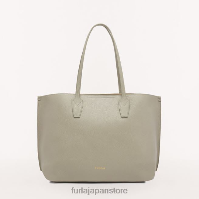 Furla 次のトートバッグ 女性 アクセサリー 8B64V44 マーモC