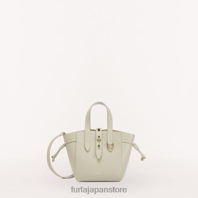 Furla ネットトートミニ 女性 アクセサリー 8B64V49 マーモC