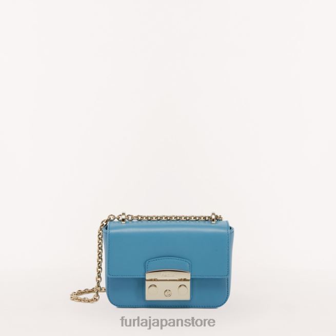 Furla メトロポリス クロスボディ ミニ 女性 アクセサリー 8B64V75 オリンピック