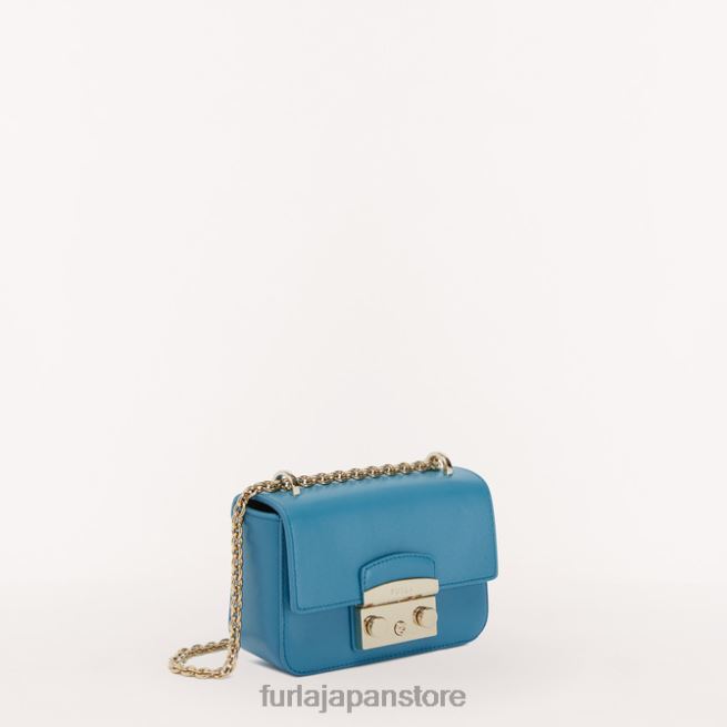 Furla メトロポリス クロスボディ ミニ 女性 アクセサリー 8B64V75 オリンピック