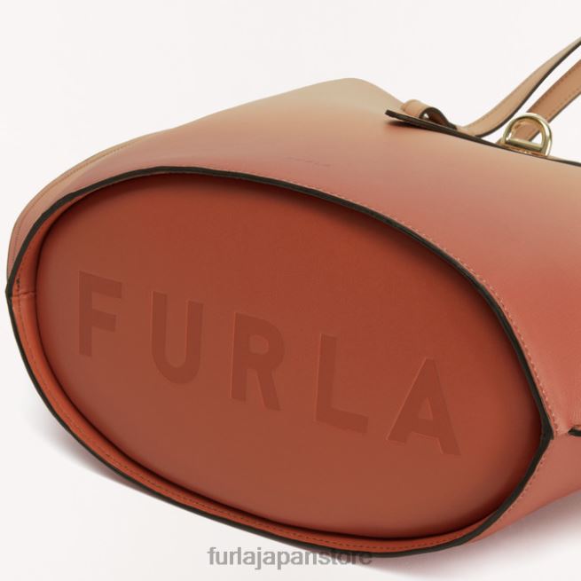 Furla ユニカトートL 女性 アクセサリー 8B64V11 トニのカメオ出演