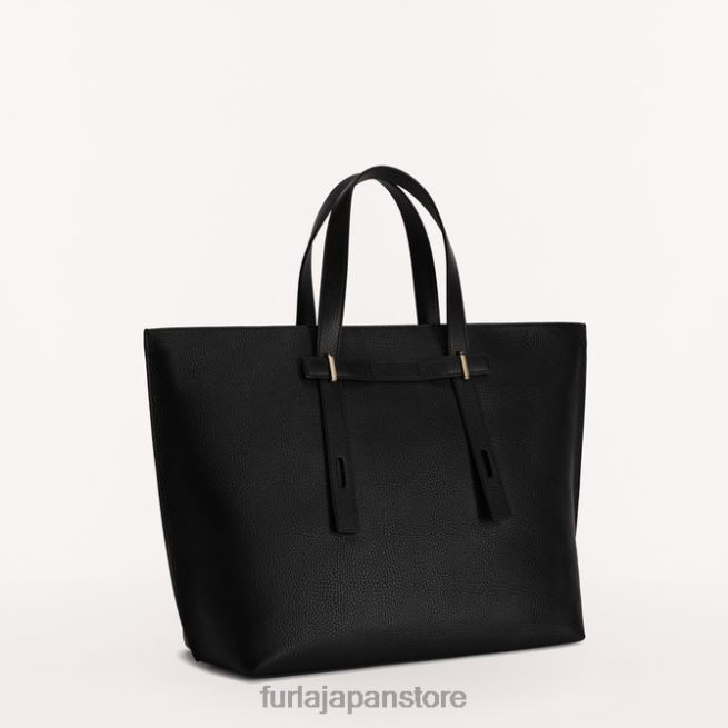 Furla ジョーヴェトートL 女性 アクセサリー 8B64V25 ネロ