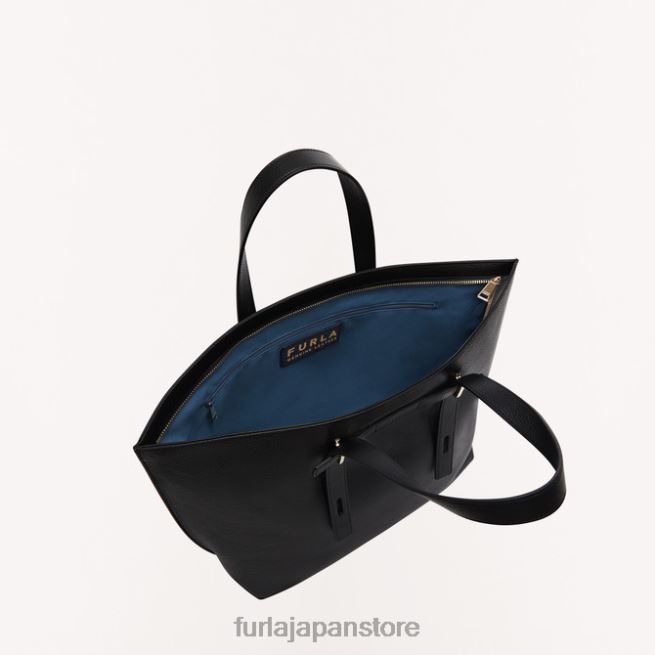 Furla ジョーヴェトートL 女性 アクセサリー 8B64V25 ネロ