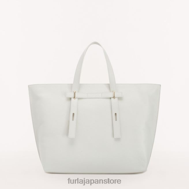 Furla ジョーヴェトートL 女性 アクセサリー 8B64V27 マシュマロ