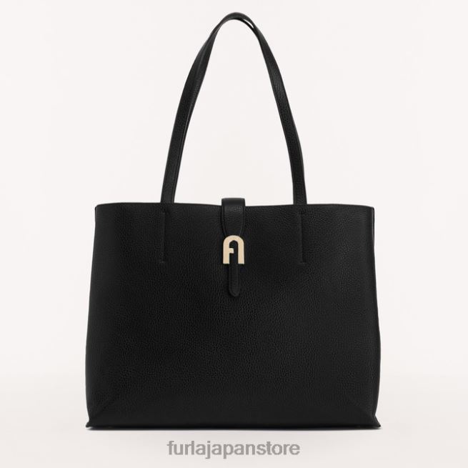 Furla ソフィアトートL 女性 アクセサリー 8B64V39 ネロ