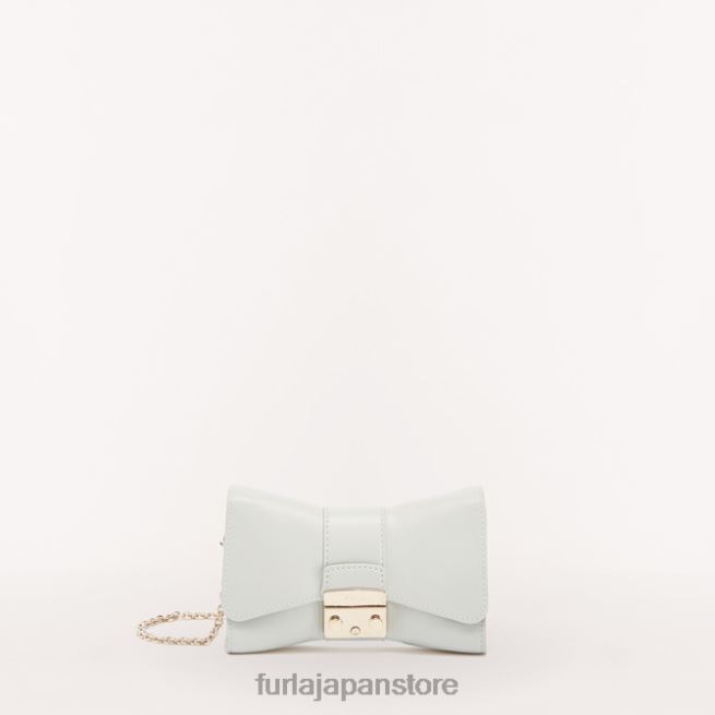 Furla メトロポリス リミックス ミニバッグ M 女性 アクセサリー 8B64V143 マシュマロ