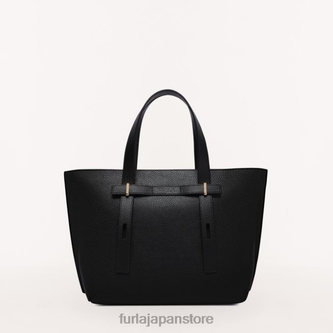 Furla ジョーベトートM 女性 アクセサリー 8B64V24 ネロ