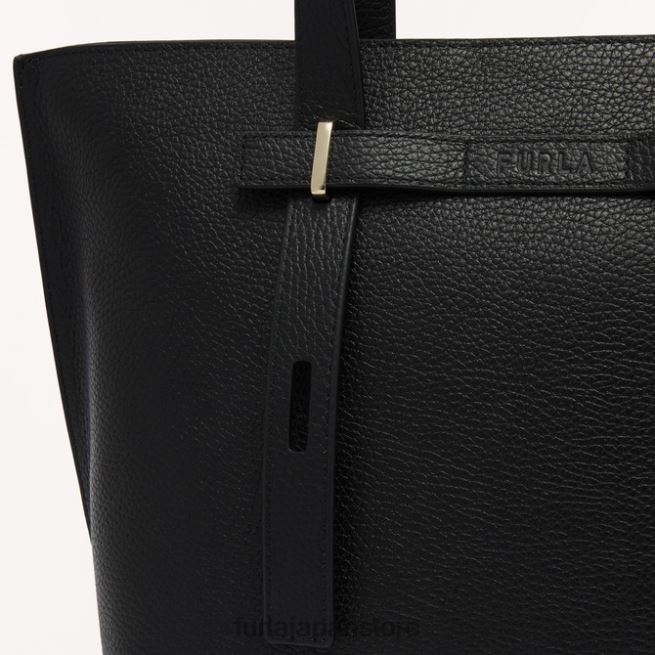 Furla ジョーベトートM 女性 アクセサリー 8B64V24 ネロ