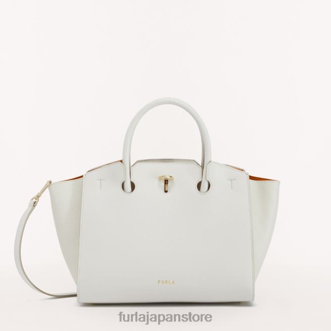 Furla ジェネシトートM 女性 アクセサリー 8B64V30 マシュマロ