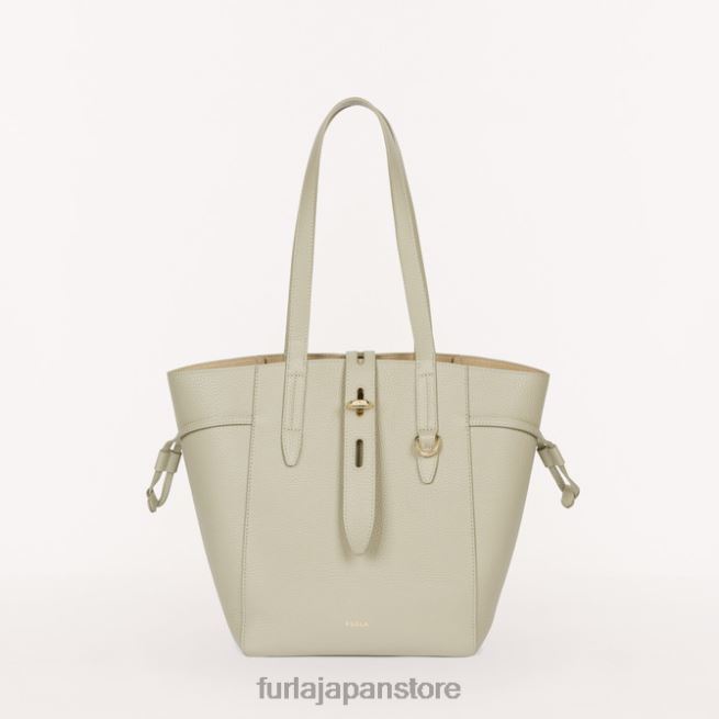 Furla ネットトートM 女性 アクセサリー 8B64V47 マーモC