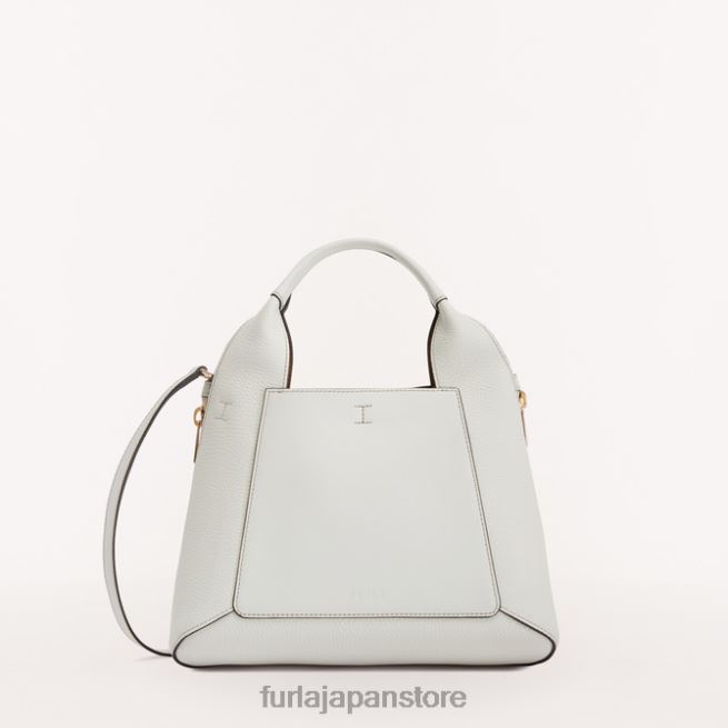 Furla ギルダトートM 女性 アクセサリー 8B64V54 マシュマロ/マーモC