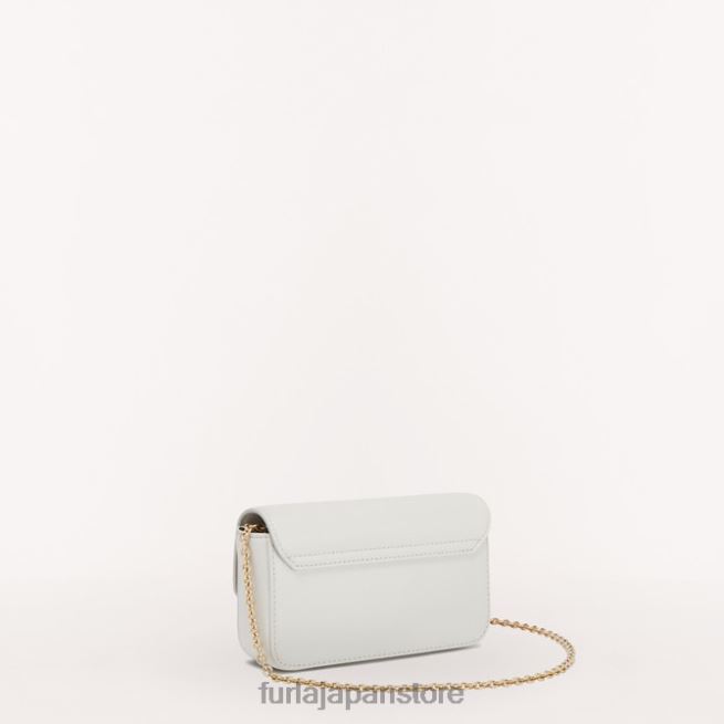 Furla メトロポリス ミニバッグ M 女性 アクセサリー 8B64V73 マシュマロ