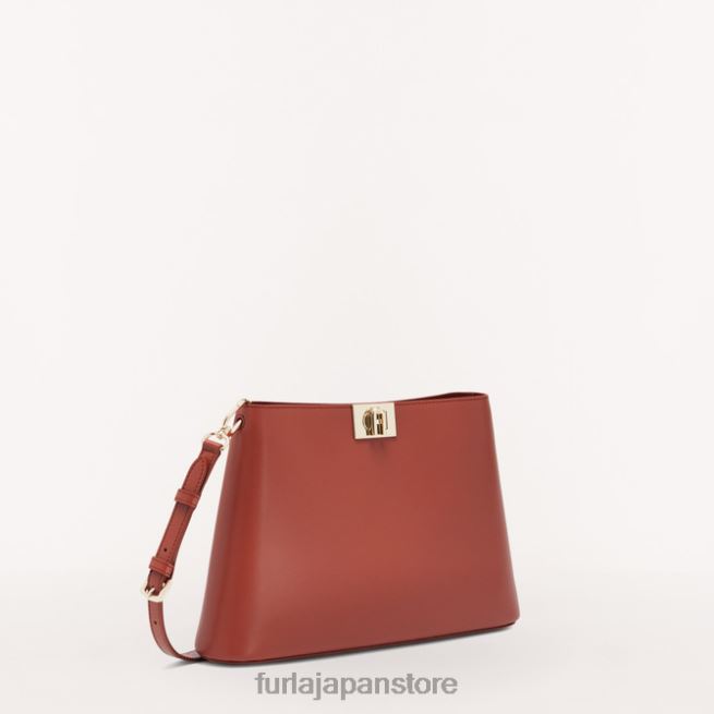 Furla フルール ショルダーバッグ M 女性 アクセサリー 8B64V89 カネラ