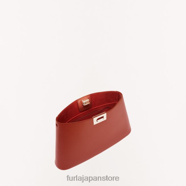 Furla フルール ショルダーバッグ M 女性 アクセサリー 8B64V89 カネラ