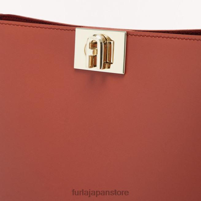 Furla フルール ショルダーバッグ M 女性 アクセサリー 8B64V89 カネラ