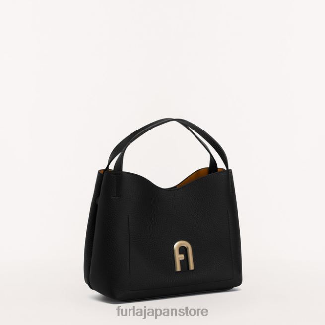 Furla プリムラ ショルダーバッグ S 女性 アクセサリー 8B64V14 ネロ