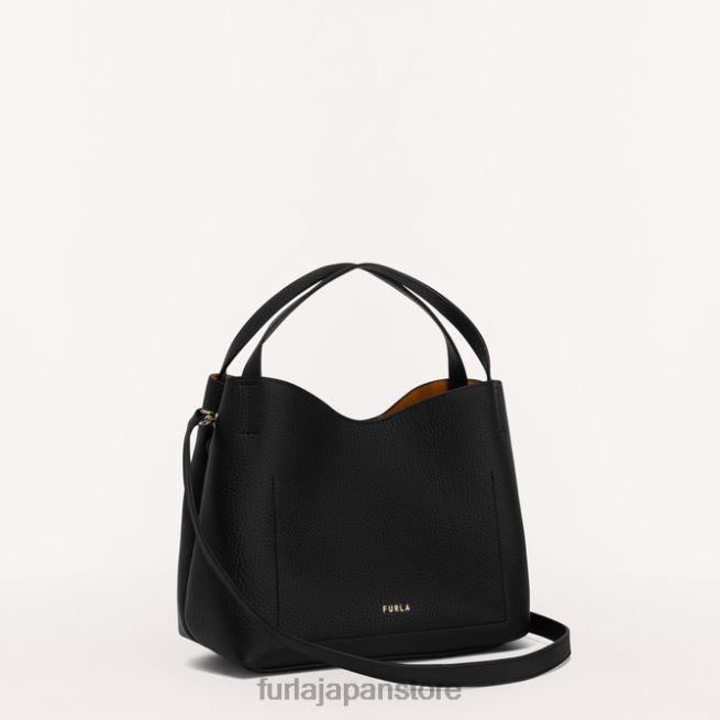 Furla プリムラ ショルダーバッグ S 女性 アクセサリー 8B64V14 ネロ