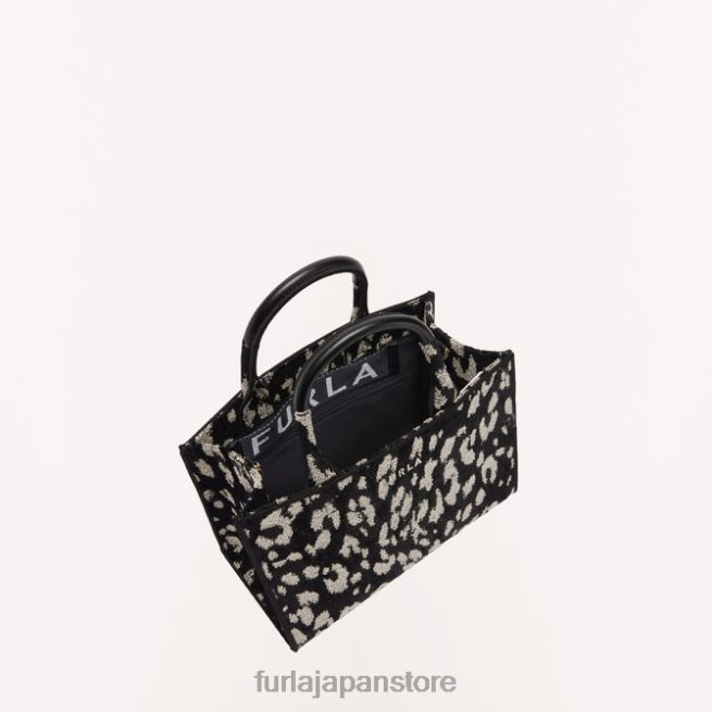 Furla オポチュニティトートS 女性 アクセサリー 8B64V15 トニ・ネロ