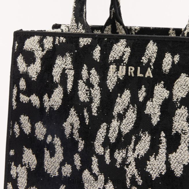 Furla オポチュニティトートS 女性 アクセサリー 8B64V15 トニ・ネロ