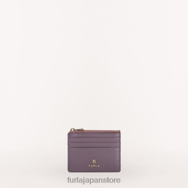 Furla カメリアカードケースS 女性 アクセサリー 8B64V209 オーラ