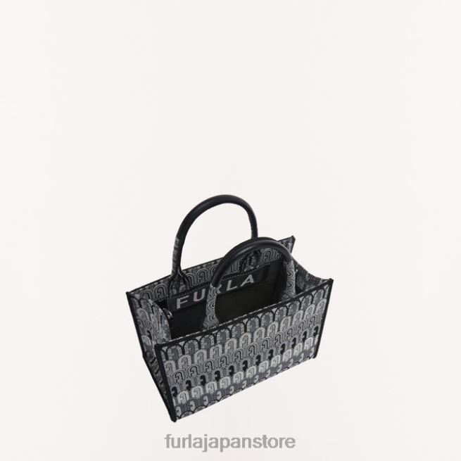 Furla オポチュニティトートS 女性 アクセサリー 8B64V3 トニ・グリージョ