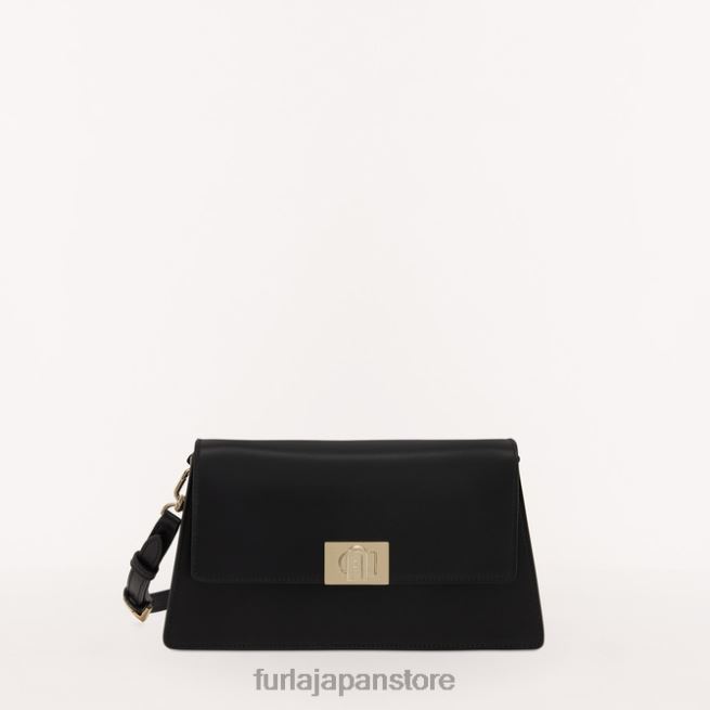 Furla ゾーイ ショルダーバッグ S 女性 アクセサリー 8B64V79 ネロ