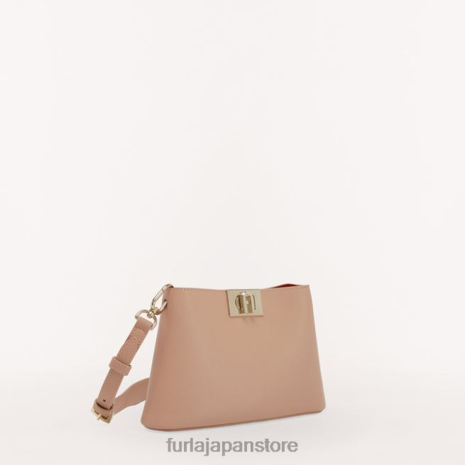 Furla フルール ショルダーバッグ S 女性 アクセサリー 8B64V85 カメオ