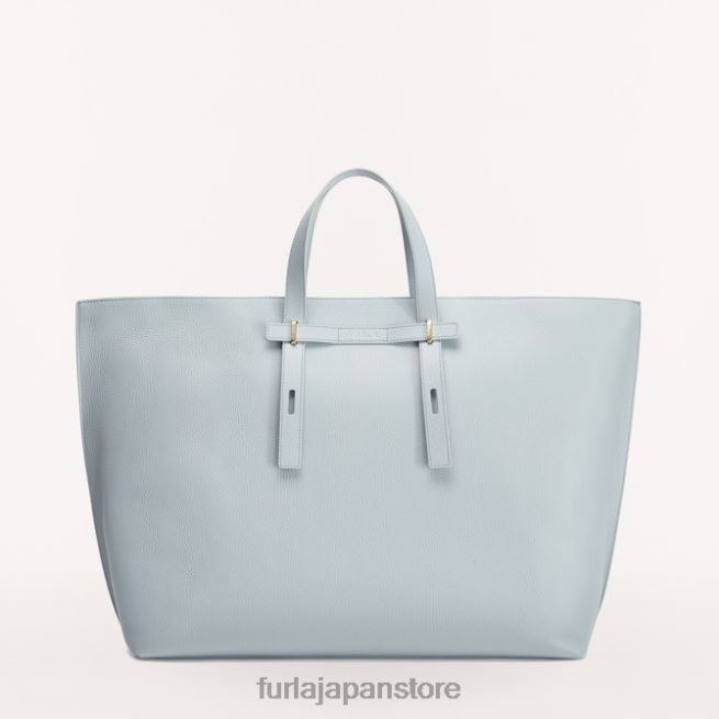 Furla ジョーヴェトートXL 女性 アクセサリー 8B64V22 ヨモギ