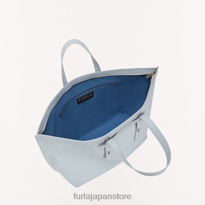 Furla ジョーヴェトートXL 女性 アクセサリー 8B64V22 ヨモギ