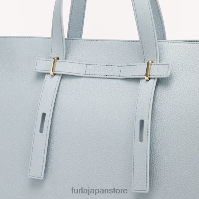 Furla ジョーヴェトートXL 女性 アクセサリー 8B64V22 ヨモギ